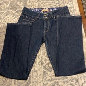 Paige hidden hills straight women’s size 30 jeans